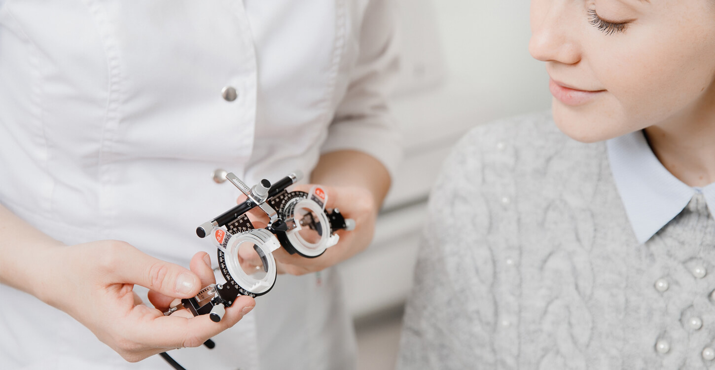 試験枠のイメージ